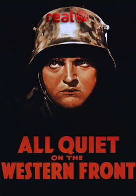 all quiet on the western front